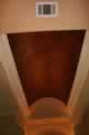 Barrel Ceiling Faux Paint